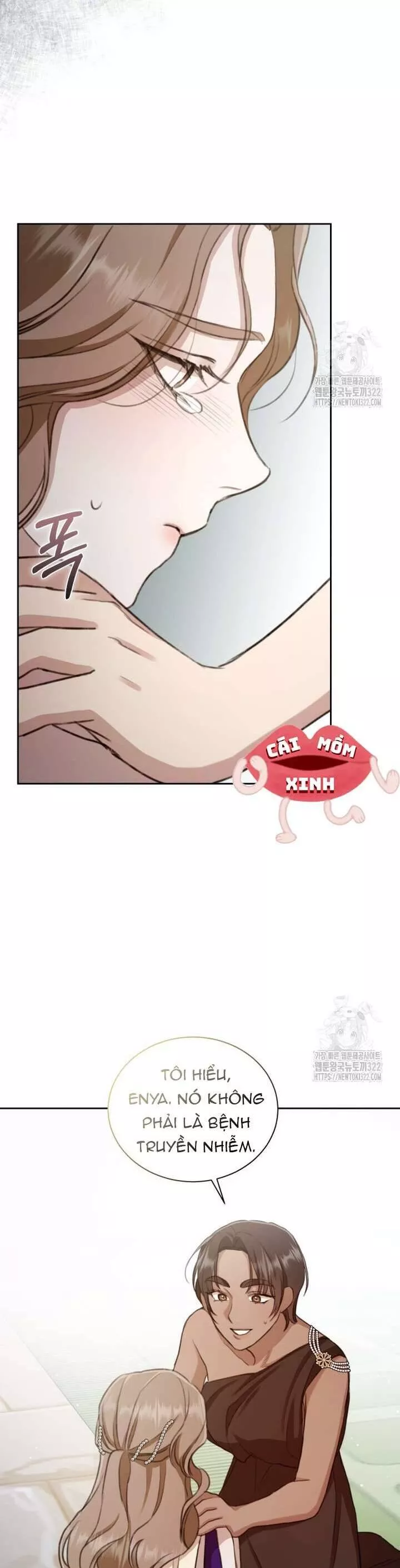 Khu Rừng Hoang Dã Chapter 6 - Trang 41