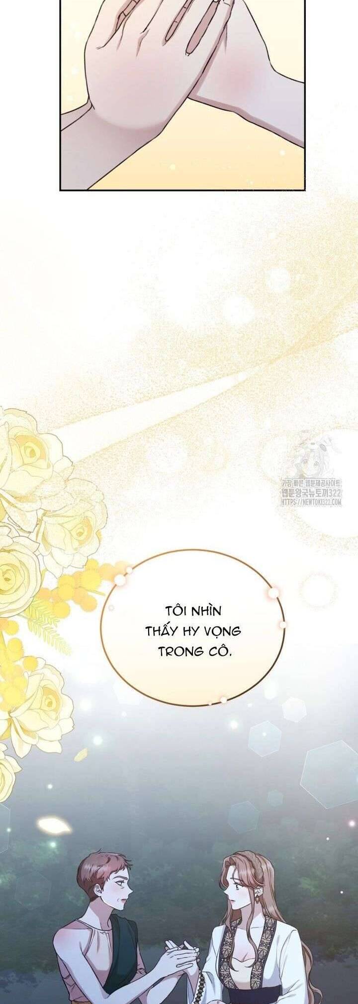 Khu Rừng Hoang Dã Chapter 17 - Trang 44