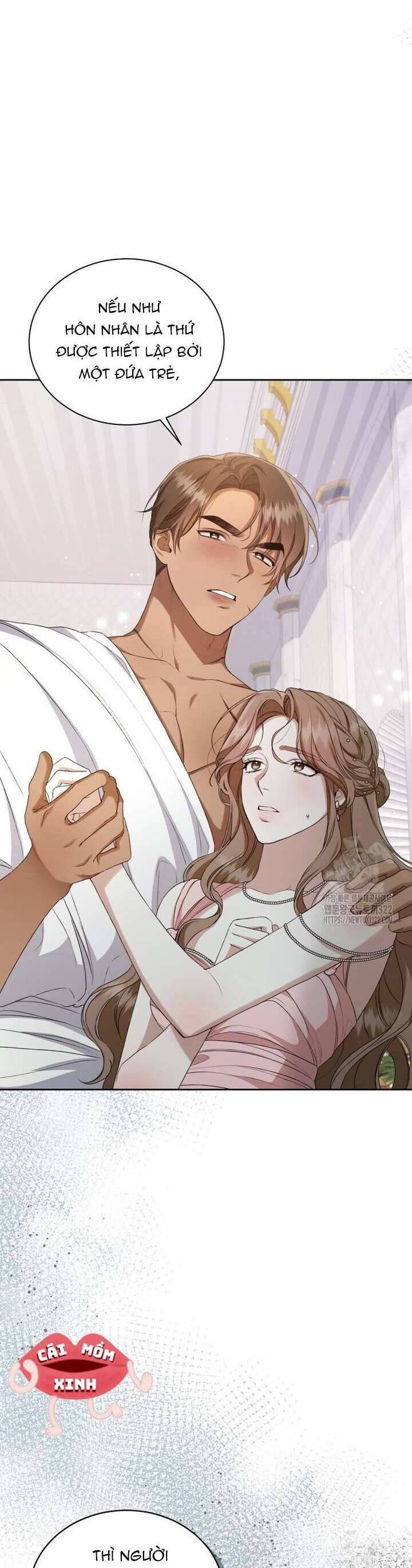 Khu Rừng Hoang Dã Chapter 12 - Trang 18