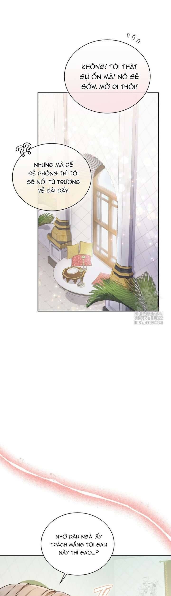 Khu Rừng Hoang Dã Chapter 11 - Trang 16