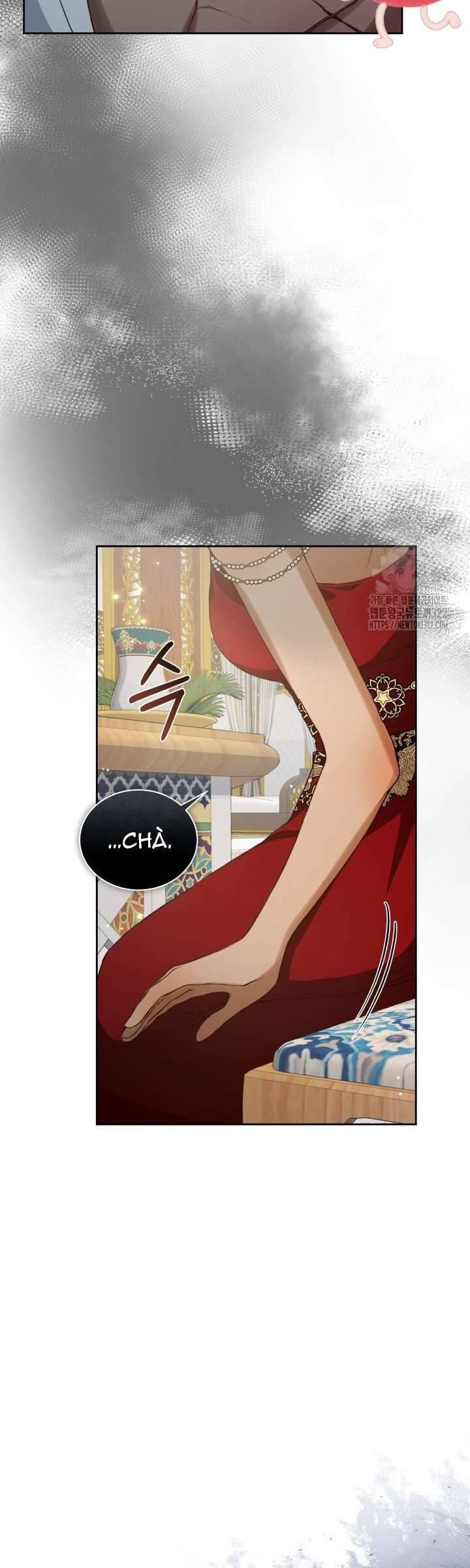 Khu Rừng Hoang Dã Chapter 12 - Trang 15