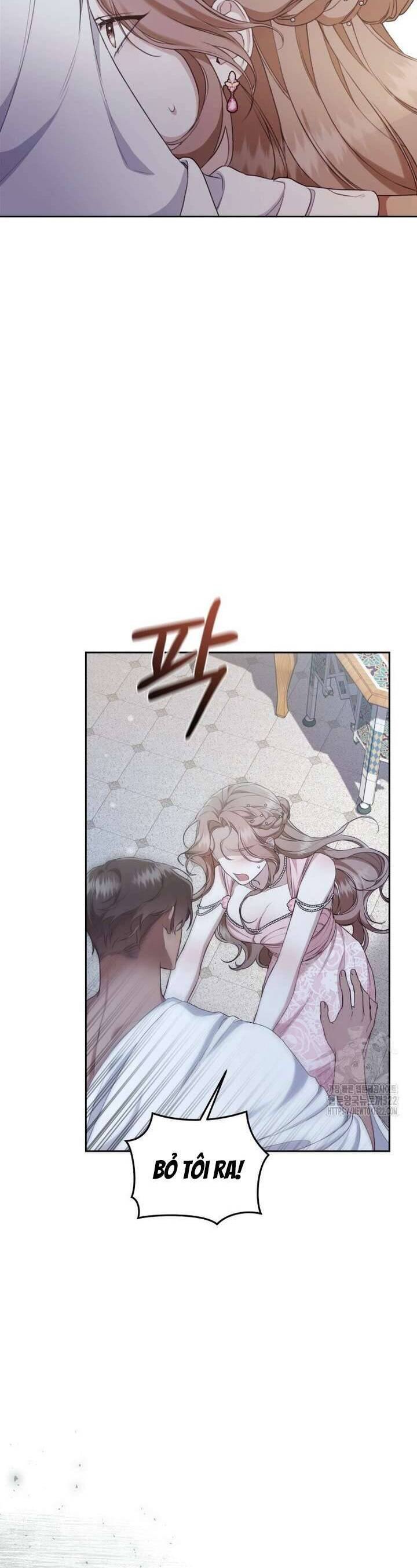 Khu Rừng Hoang Dã Chapter 12 - Trang 23