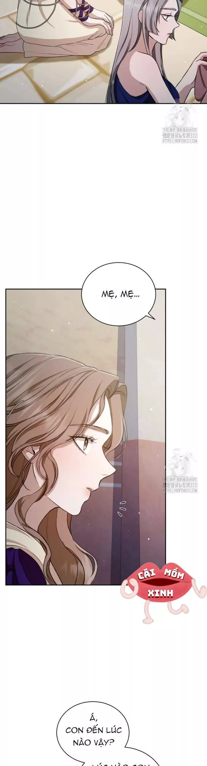 Khu Rừng Hoang Dã Chapter 6 - Trang 13