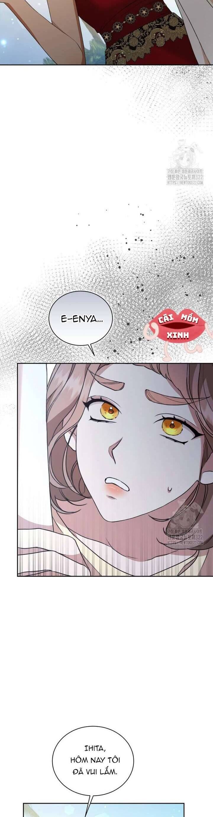 Khu Rừng Hoang Dã Chapter 11 - Trang 30