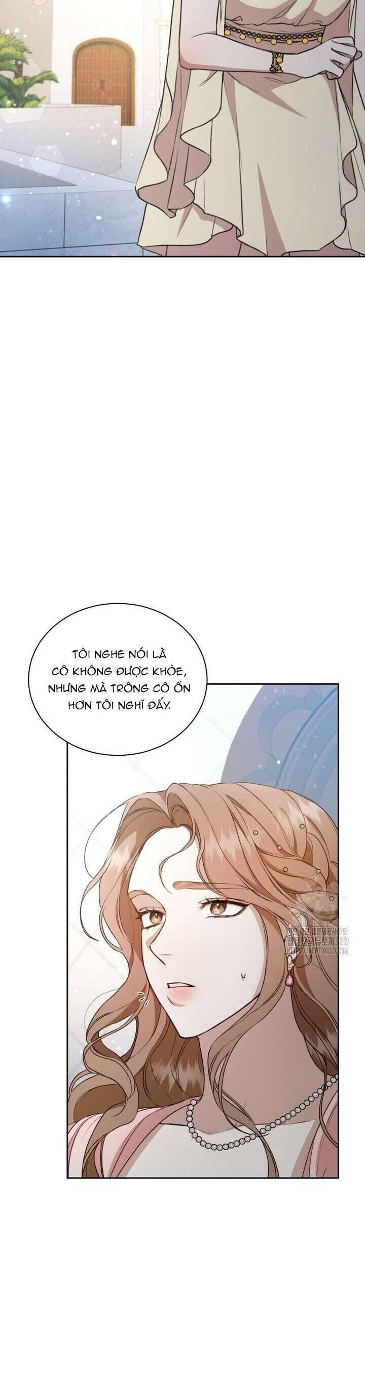 Khu Rừng Hoang Dã Chapter 11 - Trang 33