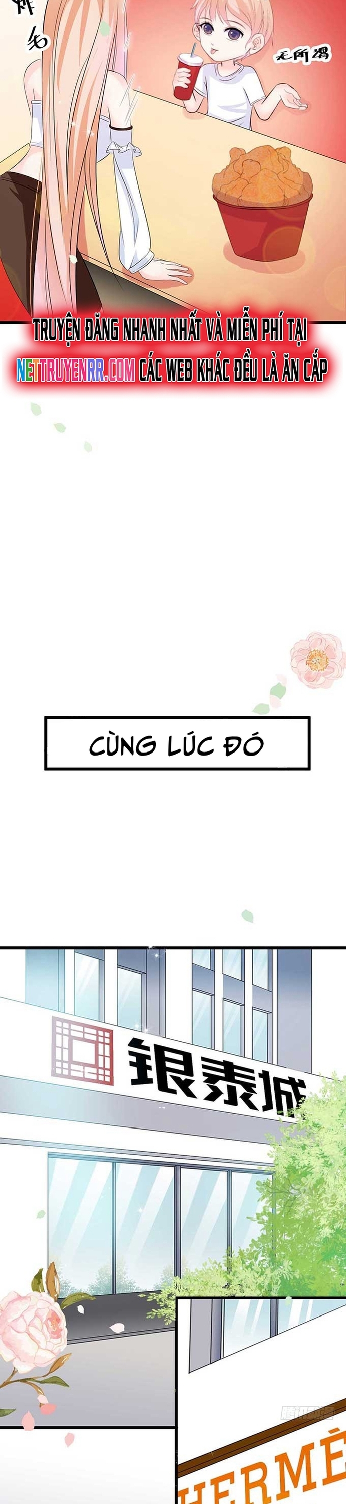 Chu Tiên Sinh, Ép Cưới Phạm Pháp Đó Chapter 8 - Trang 13