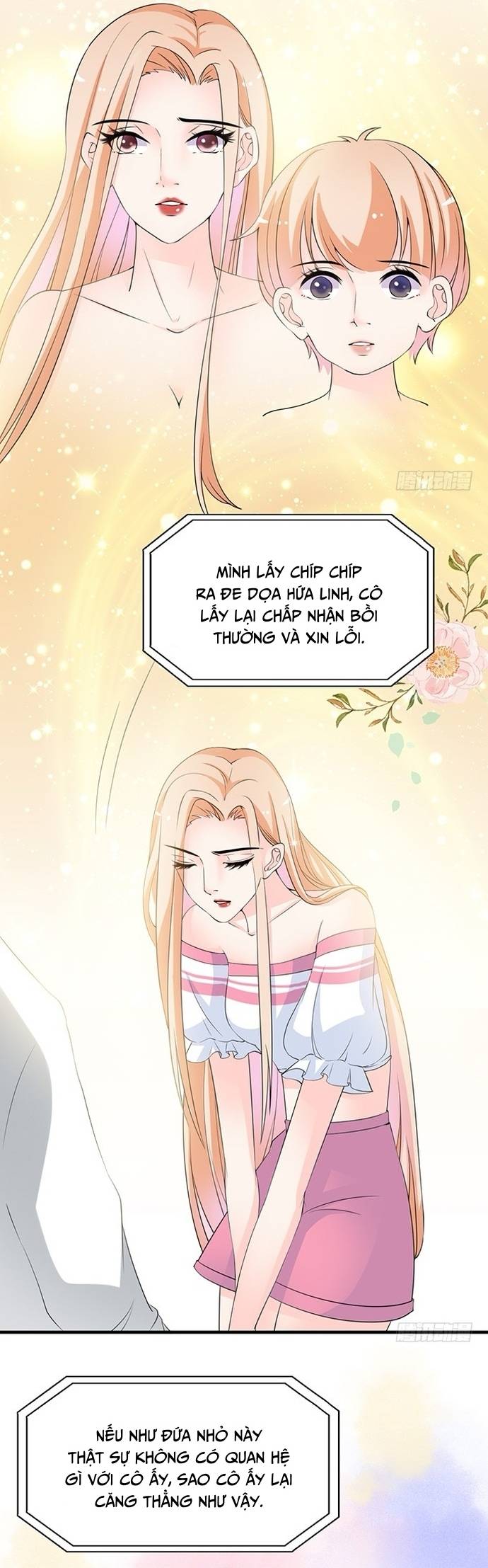 Chu Tiên Sinh, Ép Cưới Phạm Pháp Đó Chapter 30 - Trang 8