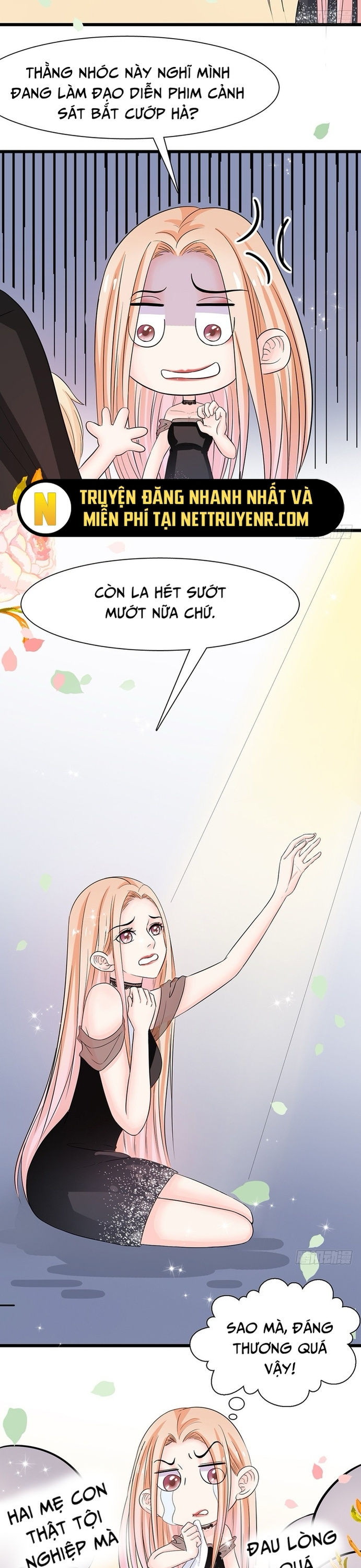 Chu Tiên Sinh, Ép Cưới Phạm Pháp Đó Chapter 10 - Trang 9