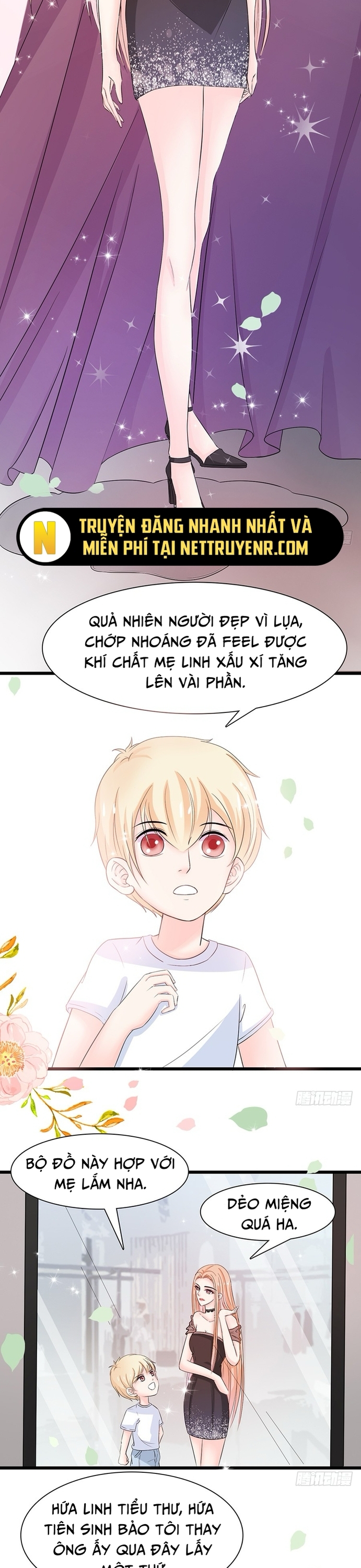 Chu Tiên Sinh, Ép Cưới Phạm Pháp Đó Chapter 10 - Trang 2