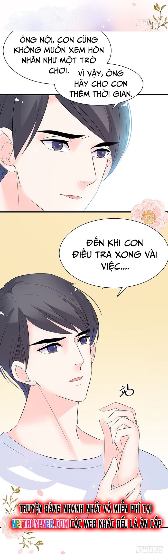 Chu Tiên Sinh, Ép Cưới Phạm Pháp Đó Chapter 29 - Trang 14