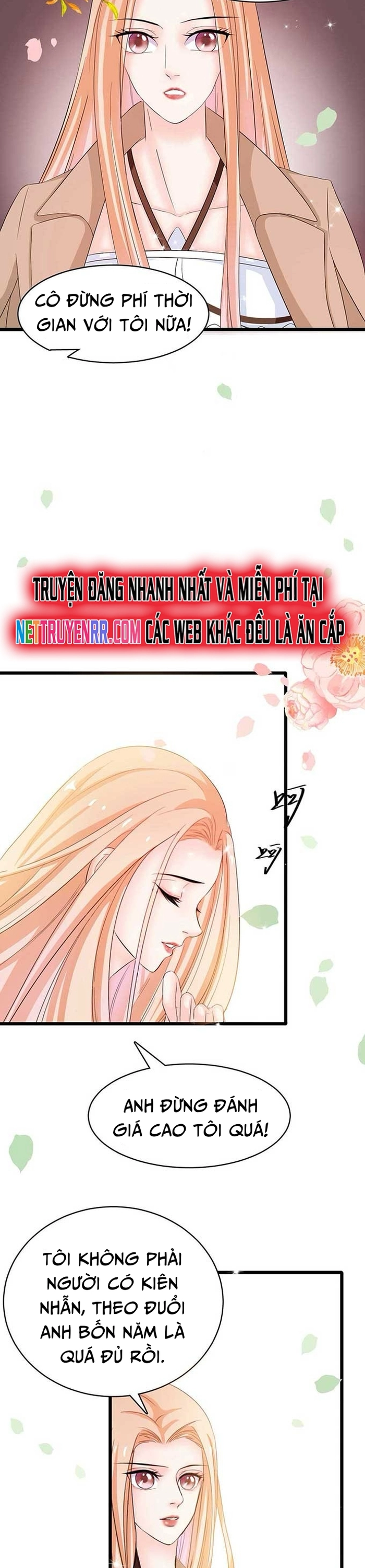 Chu Tiên Sinh, Ép Cưới Phạm Pháp Đó Chapter 6 - Trang 8