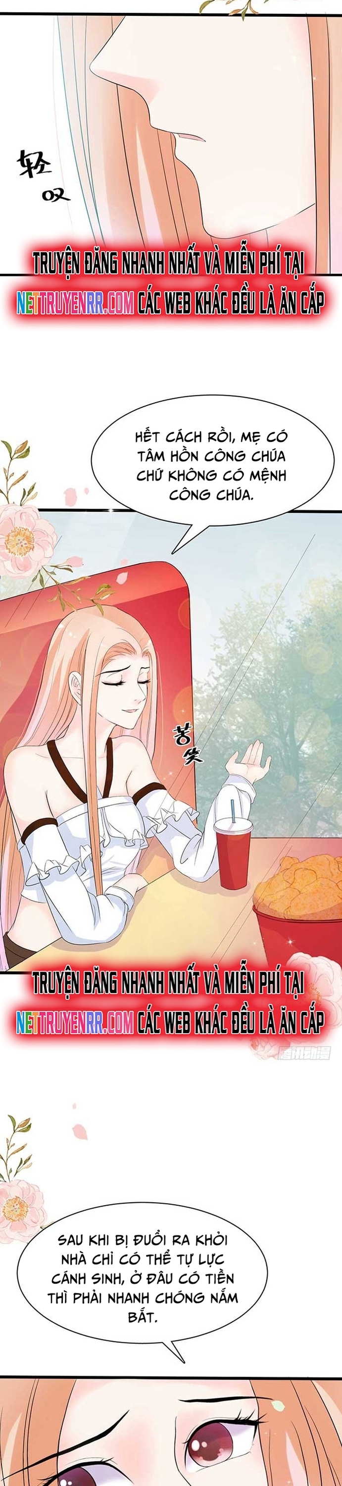 Chu Tiên Sinh, Ép Cưới Phạm Pháp Đó Chapter 8 - Trang 8