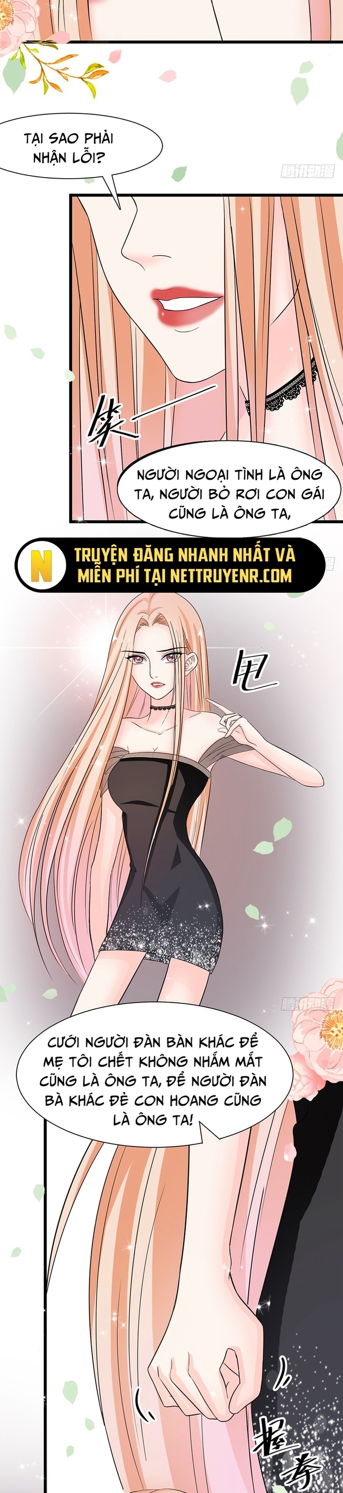 Chu Tiên Sinh, Ép Cưới Phạm Pháp Đó Chapter 10 - Trang 11
