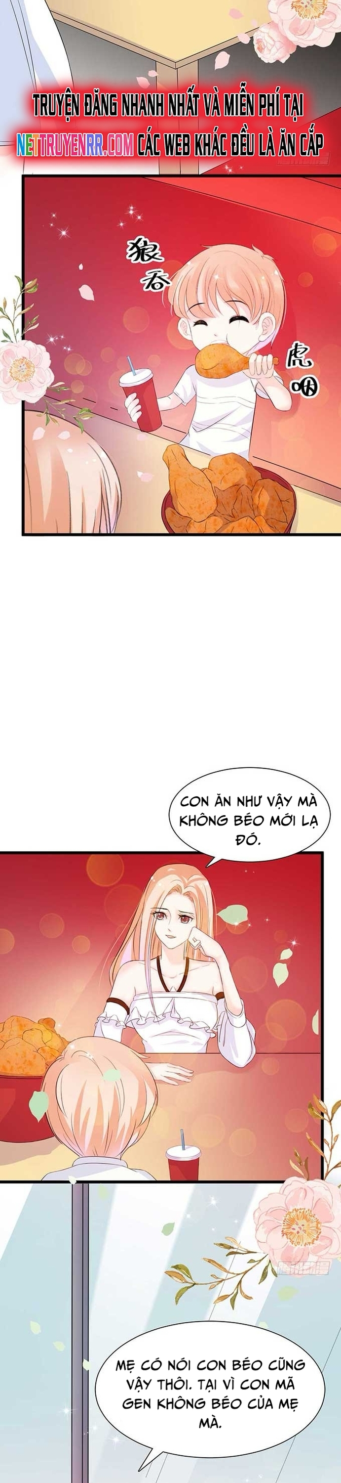 Chu Tiên Sinh, Ép Cưới Phạm Pháp Đó Chapter 8 - Trang 2