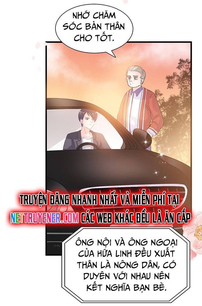 Chu Tiên Sinh, Ép Cưới Phạm Pháp Đó Chapter 29 - Trang 24