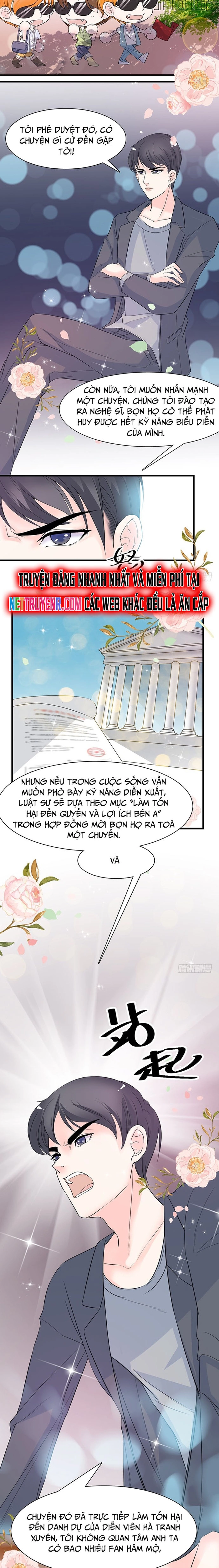 Chu Tiên Sinh, Ép Cưới Phạm Pháp Đó Chapter 16 - Trang 1