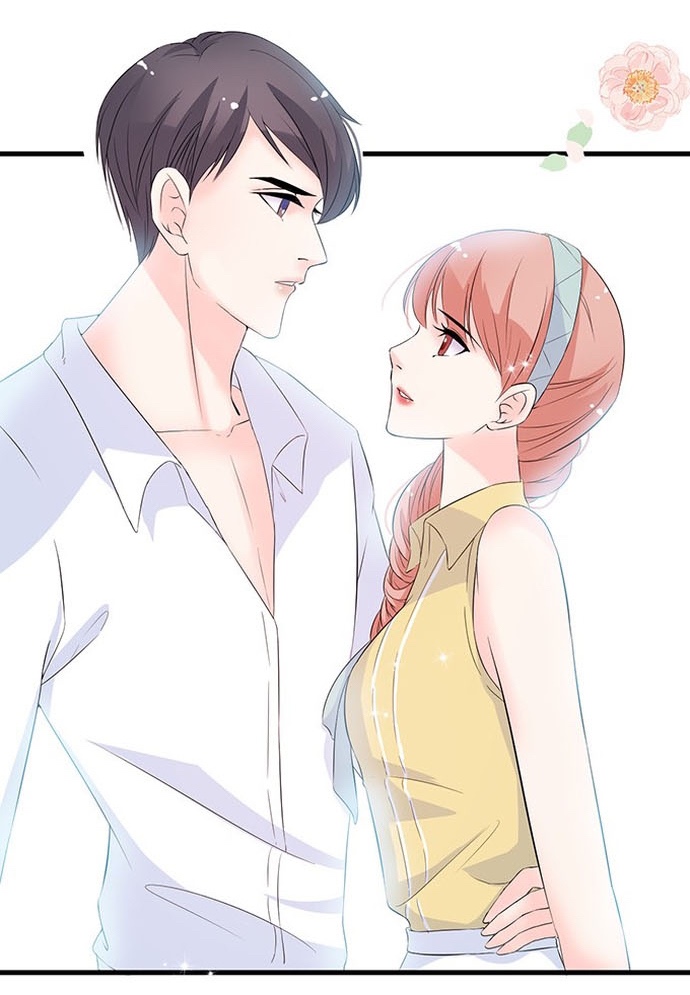 Chu Tiên Sinh, Ép Cưới Phạm Pháp Đó Chapter 29 - Trang 10