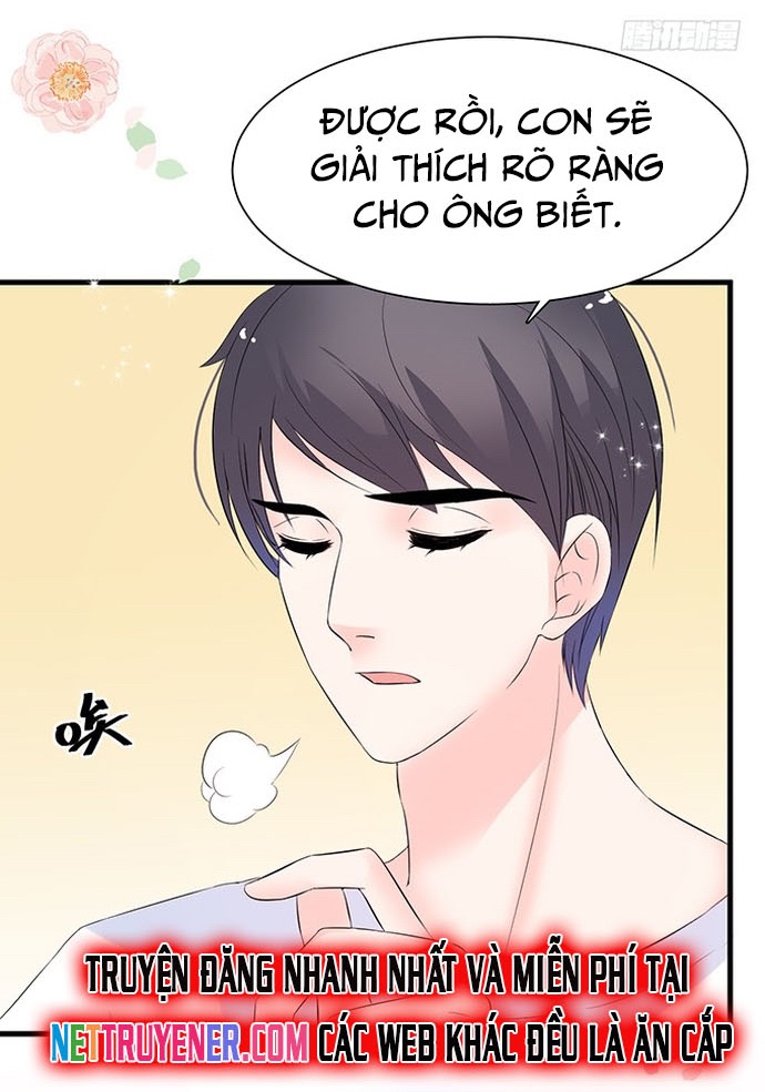 Chu Tiên Sinh, Ép Cưới Phạm Pháp Đó Chapter 29 - Trang 13