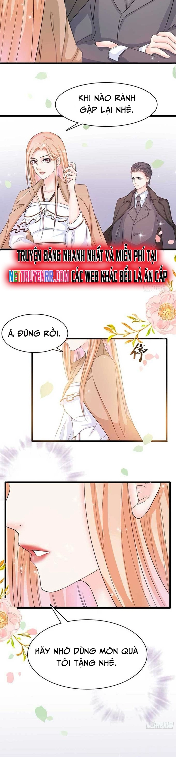 Chu Tiên Sinh, Ép Cưới Phạm Pháp Đó Chapter 6 - Trang 10