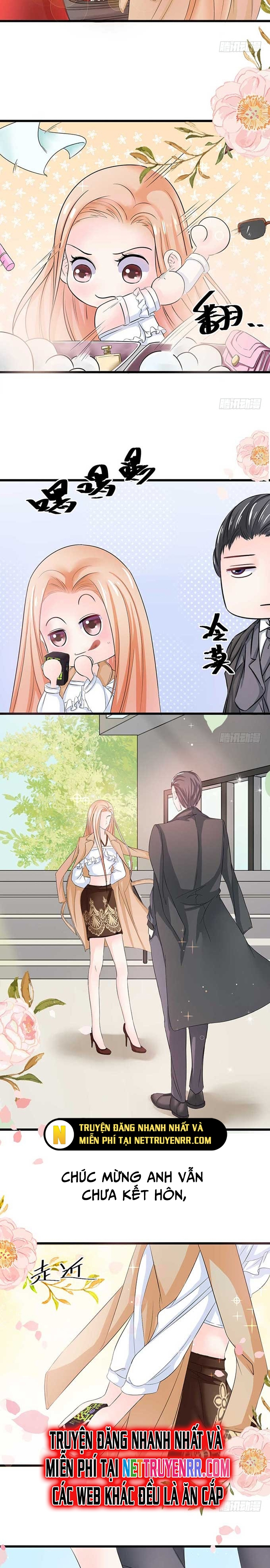Chu Tiên Sinh, Ép Cưới Phạm Pháp Đó Chapter 5 - Trang 5