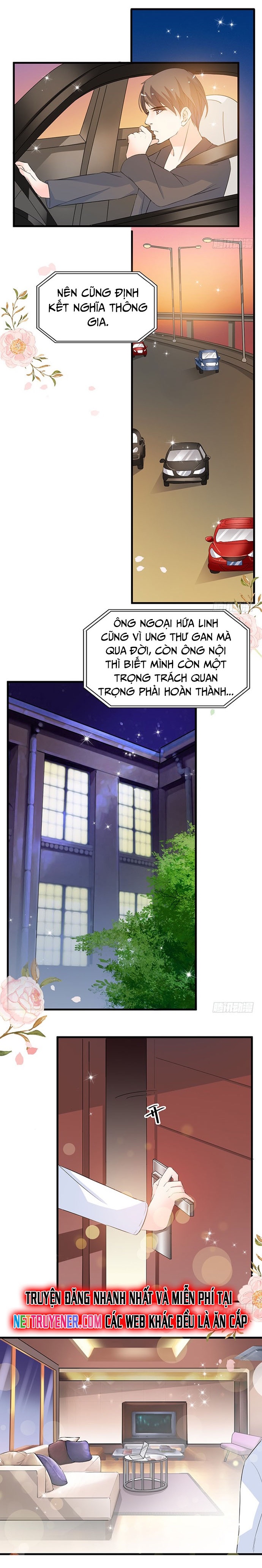 Chu Tiên Sinh, Ép Cưới Phạm Pháp Đó Chapter 29 - Trang 26