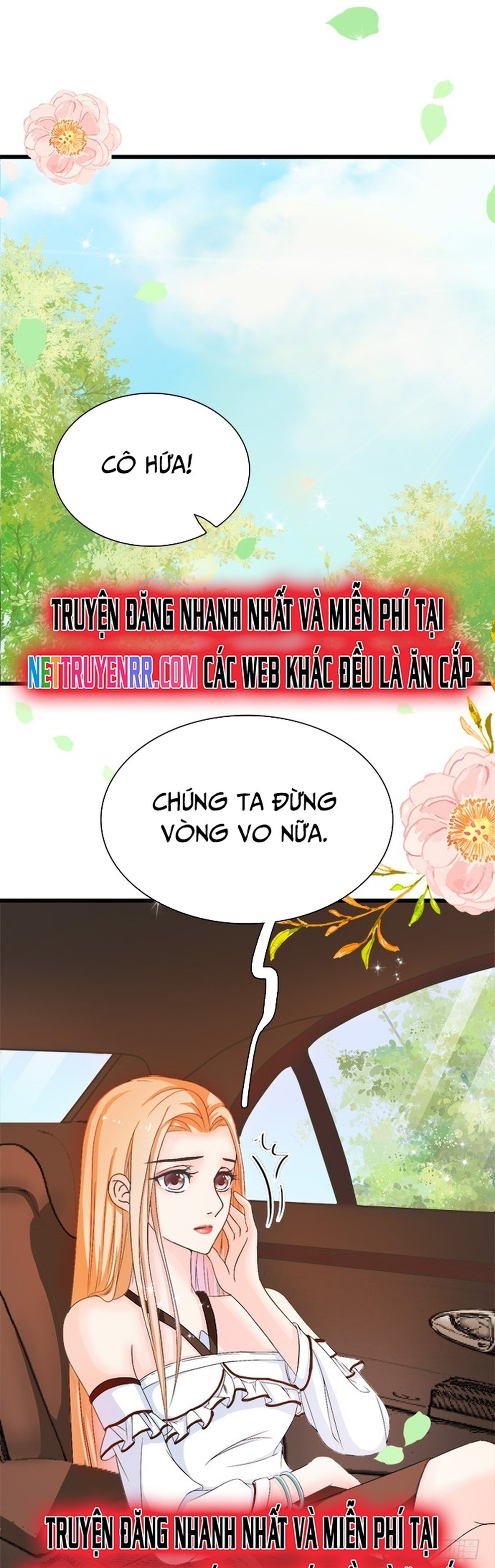 Chu Tiên Sinh, Ép Cưới Phạm Pháp Đó Chapter 1 - Trang 10
