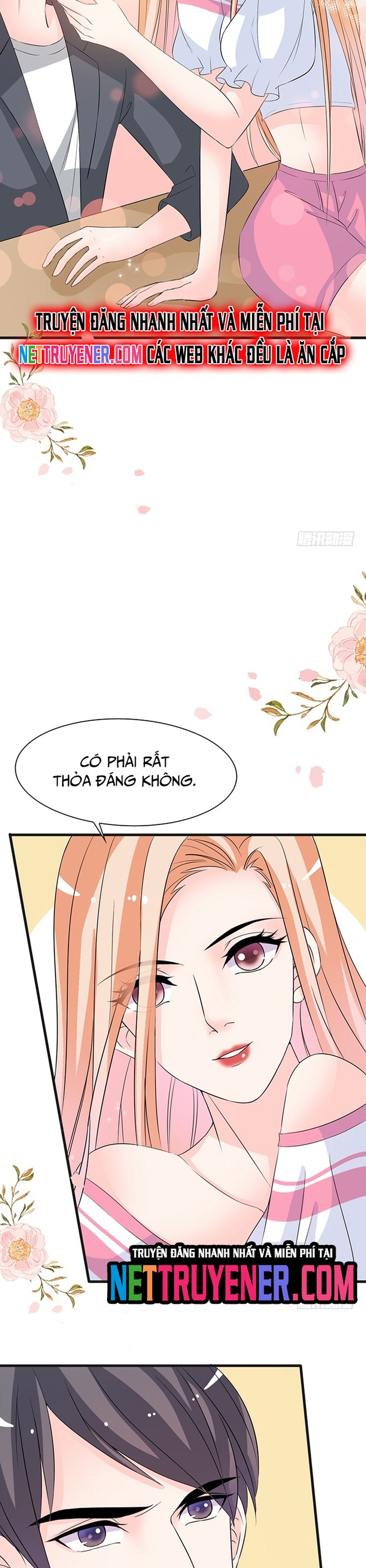 Chu Tiên Sinh, Ép Cưới Phạm Pháp Đó Chapter 27 - Trang 11
