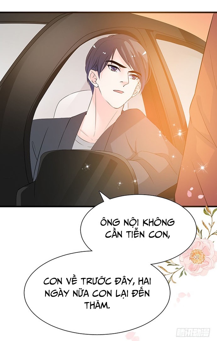 Chu Tiên Sinh, Ép Cưới Phạm Pháp Đó Chapter 29 - Trang 23