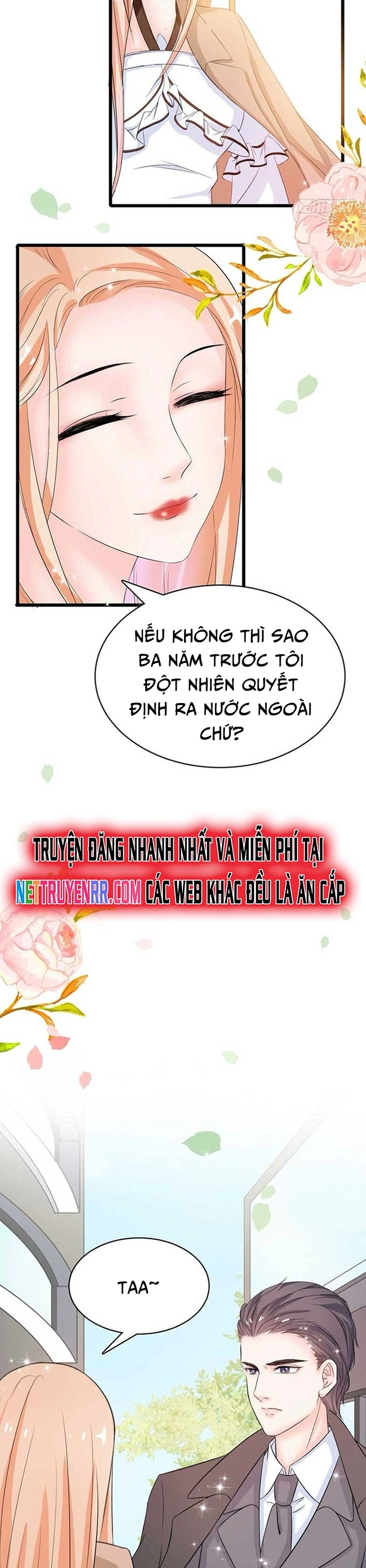 Chu Tiên Sinh, Ép Cưới Phạm Pháp Đó Chapter 6 - Trang 9