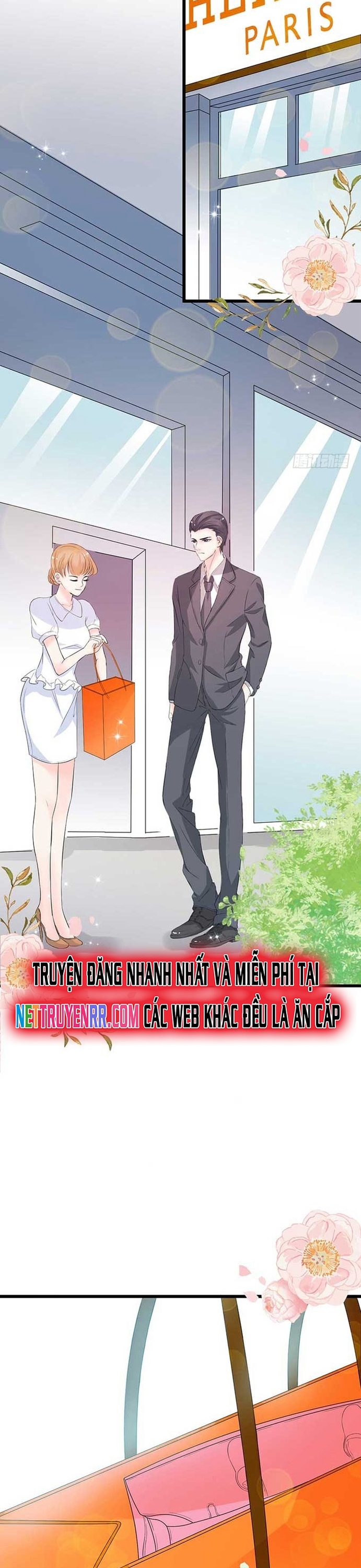 Chu Tiên Sinh, Ép Cưới Phạm Pháp Đó Chapter 8 - Trang 14