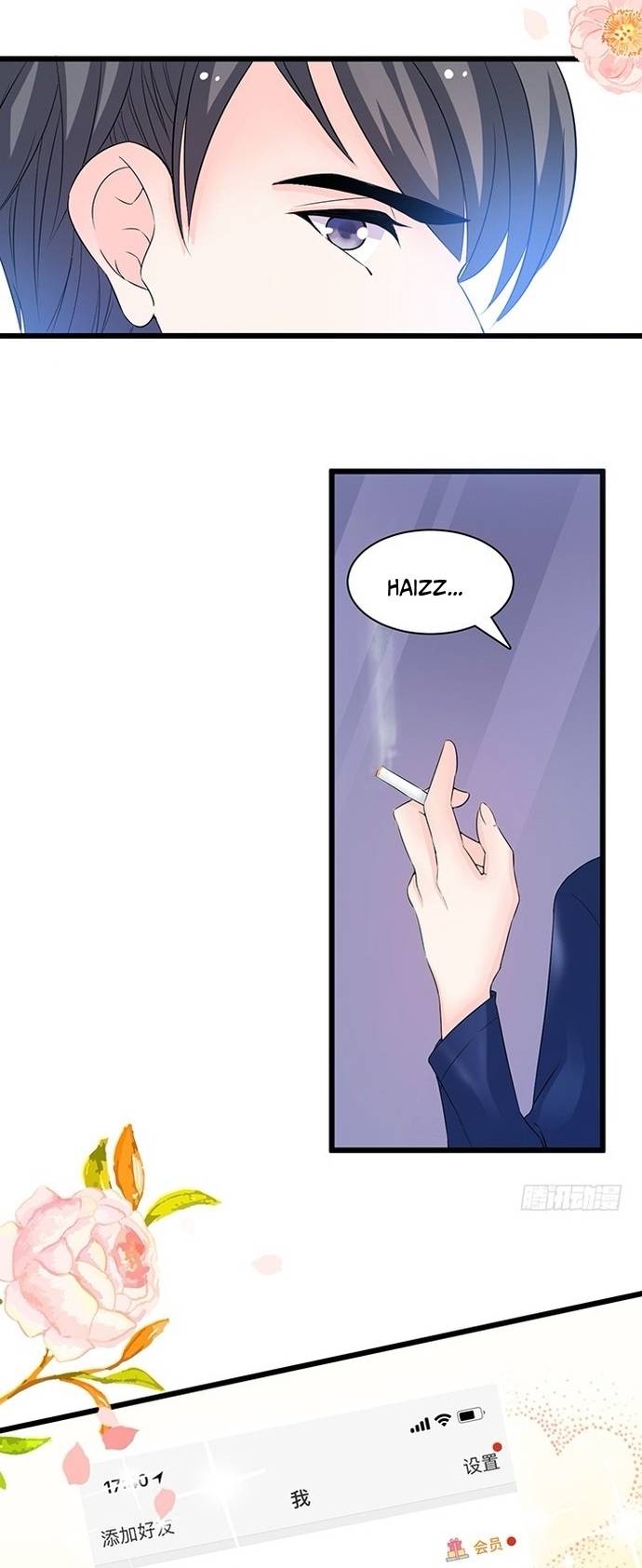Chu Tiên Sinh, Ép Cưới Phạm Pháp Đó Chapter 30 - Trang 14