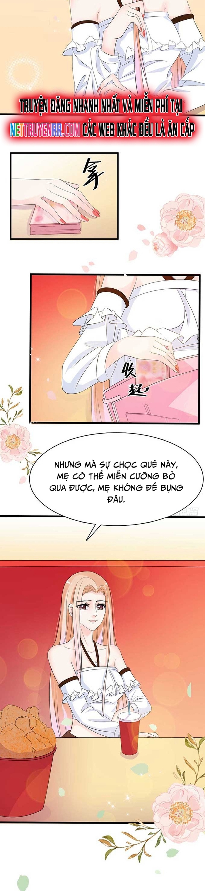Chu Tiên Sinh, Ép Cưới Phạm Pháp Đó Chapter 8 - Trang 6