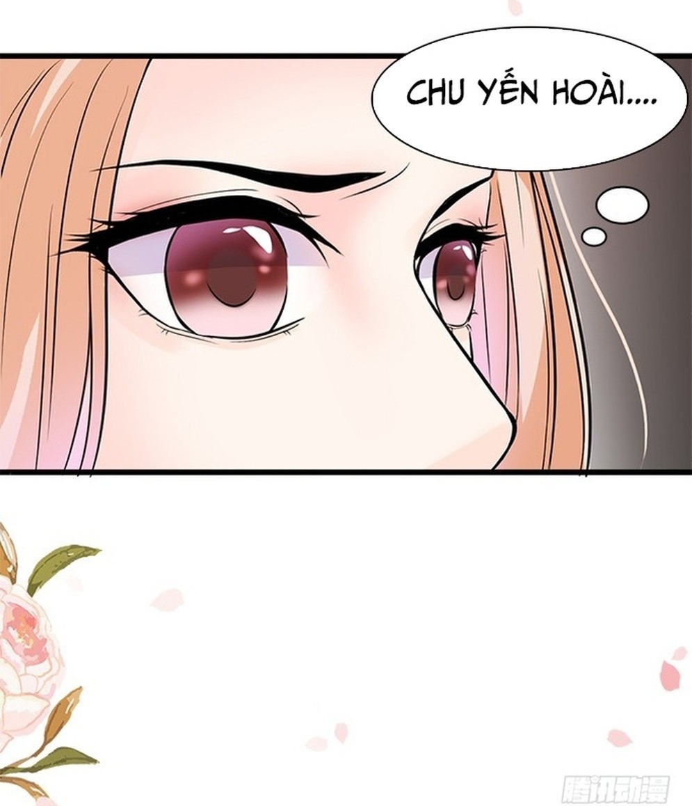 Chu Tiên Sinh, Ép Cưới Phạm Pháp Đó Chapter 1 - Trang 7