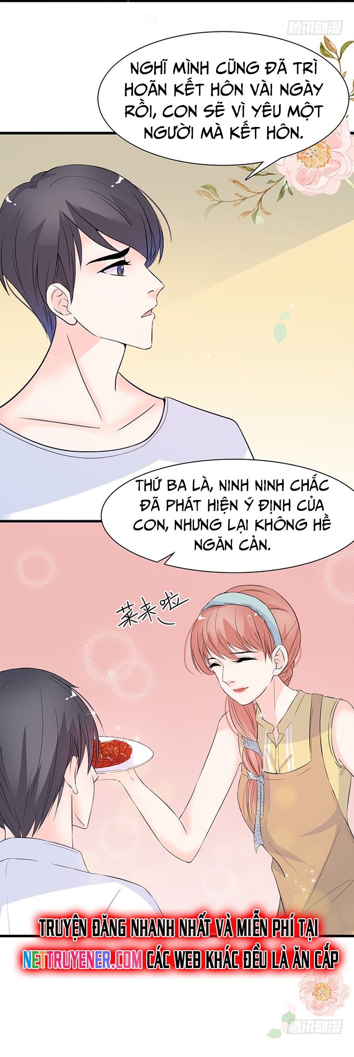 Chu Tiên Sinh, Ép Cưới Phạm Pháp Đó Chapter 29 - Trang 18