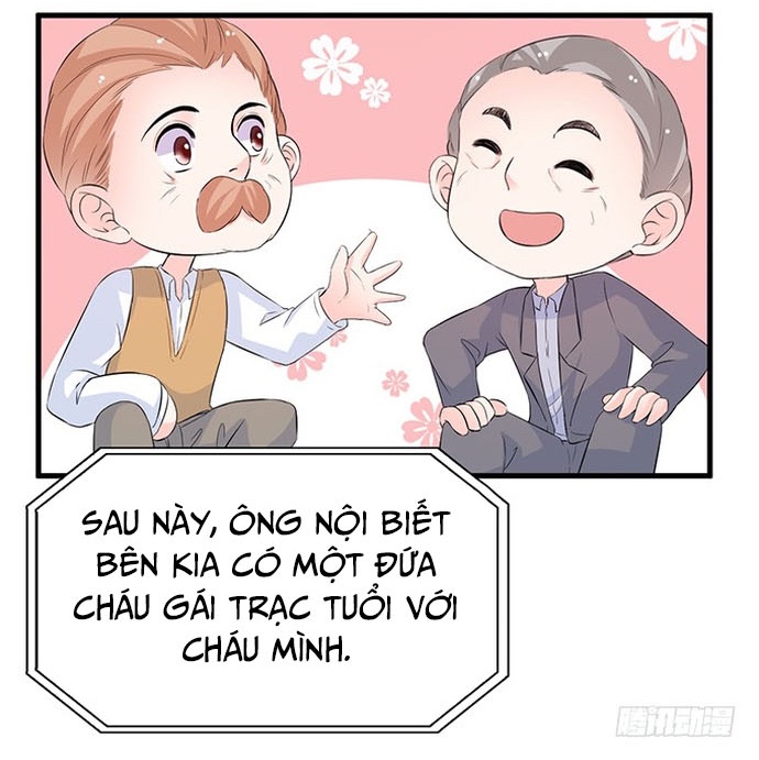 Chu Tiên Sinh, Ép Cưới Phạm Pháp Đó Chapter 29 - Trang 25