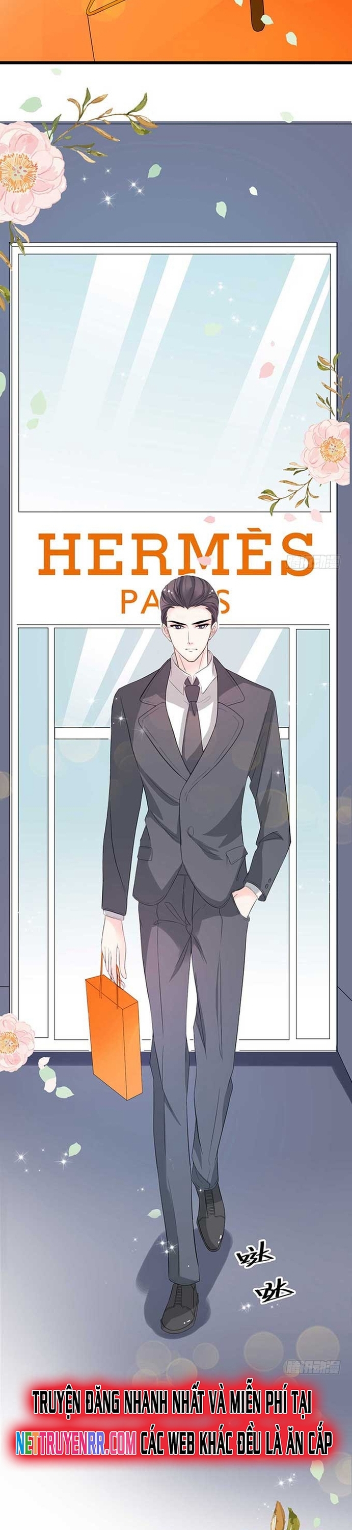 Chu Tiên Sinh, Ép Cưới Phạm Pháp Đó Chapter 8 - Trang 15