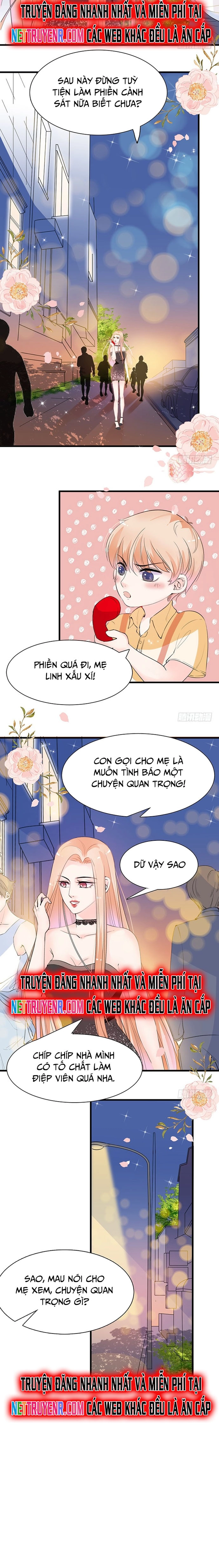 Chu Tiên Sinh, Ép Cưới Phạm Pháp Đó Chapter 16 - Trang 7