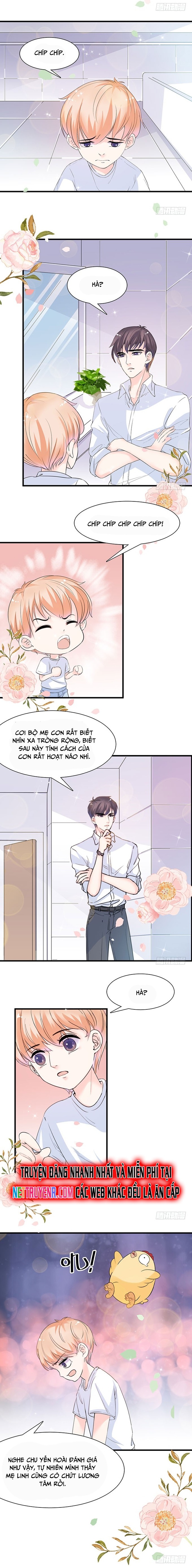 Chu Tiên Sinh, Ép Cưới Phạm Pháp Đó Chapter 14 - Trang 2