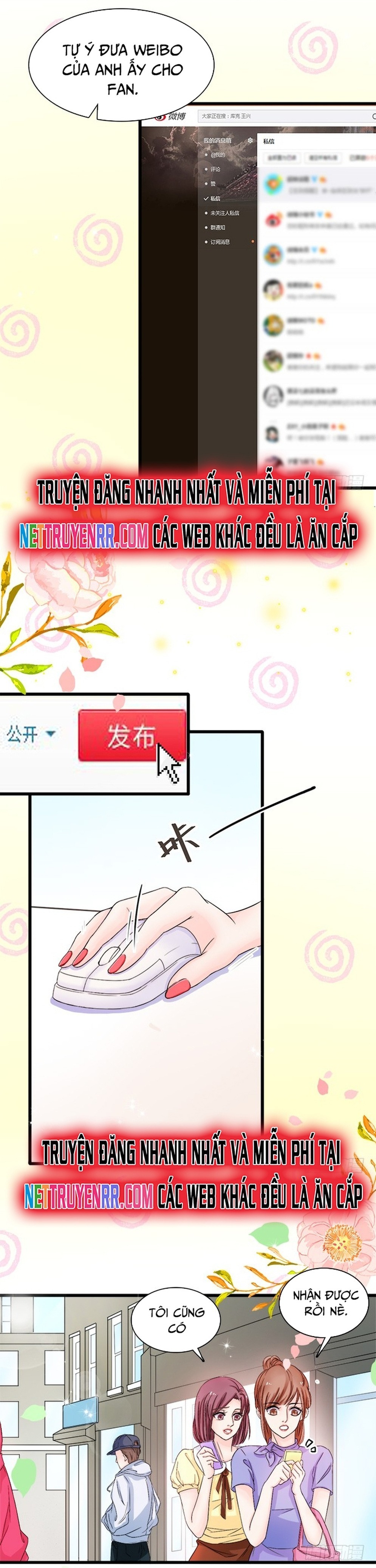 Chu Tiên Sinh, Ép Cưới Phạm Pháp Đó Chapter 1 - Trang 12