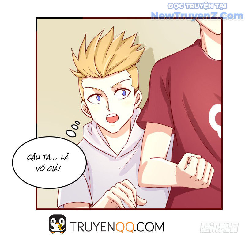 Game Thủ Có Bàn Tay Vàng Mạnh Nhất chapter 1 - Trang 45