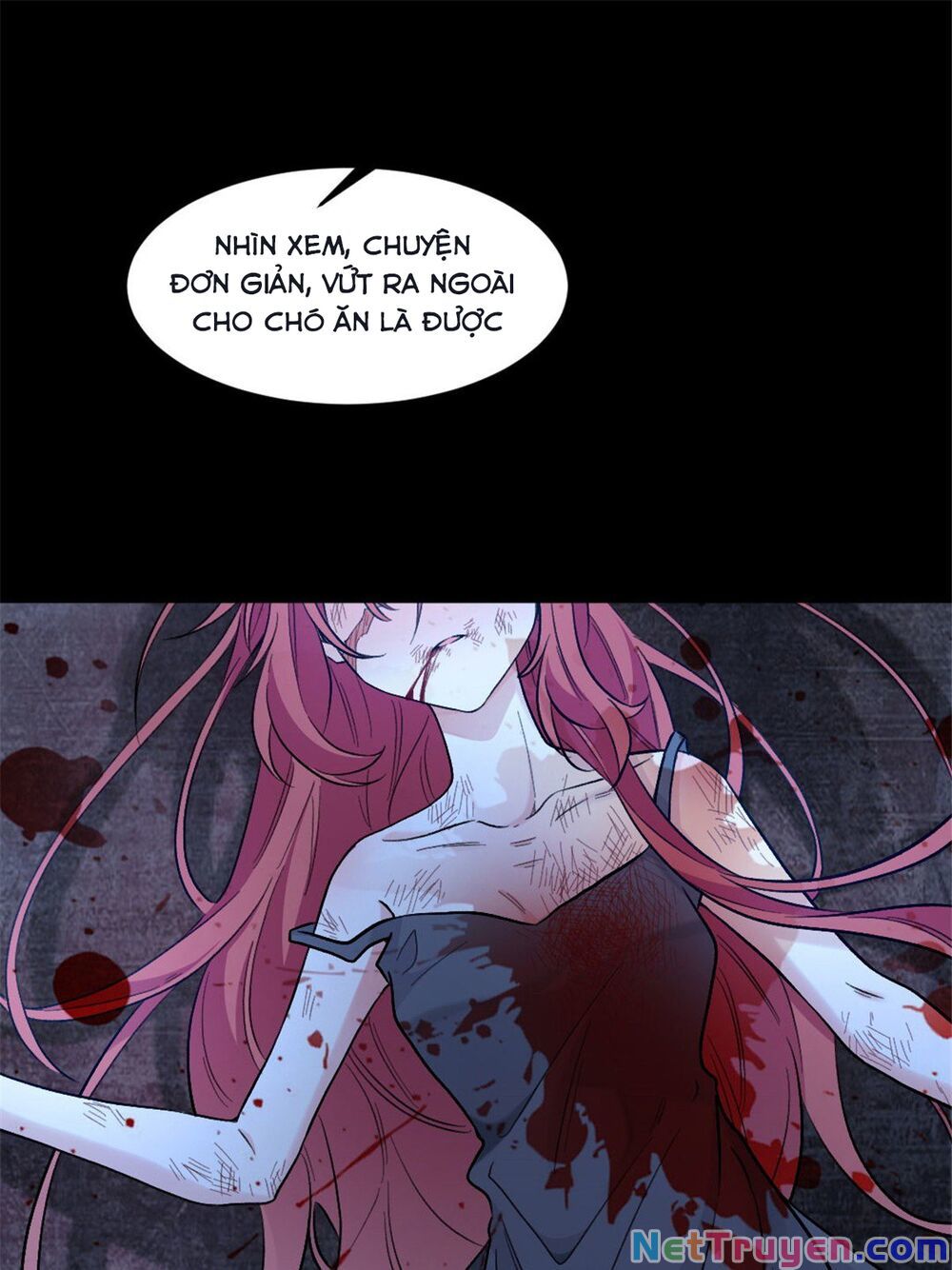 Độc Gia Chiêm Hữu: Cơ Thiếu Phúc Hắc Kiều Thê Chapter 1 - Trang 38