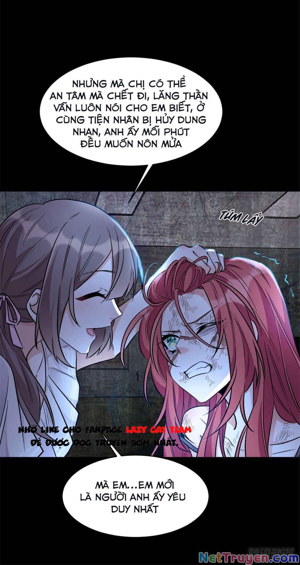 Độc Gia Chiêm Hữu: Cơ Thiếu Phúc Hắc Kiều Thê Chapter 1 - Trang 27