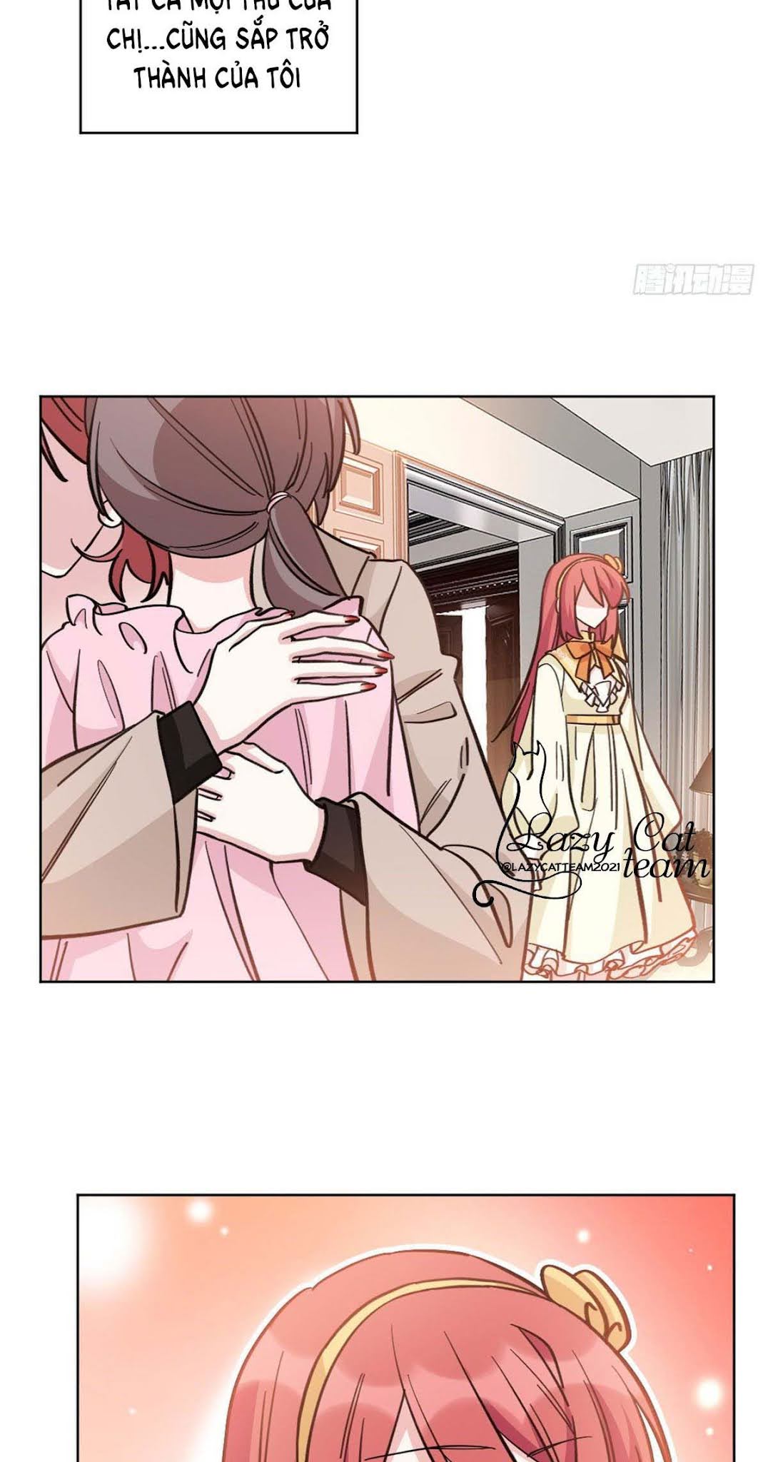 Độc Gia Chiêm Hữu: Cơ Thiếu Phúc Hắc Kiều Thê Chapter 17 - Trang 10