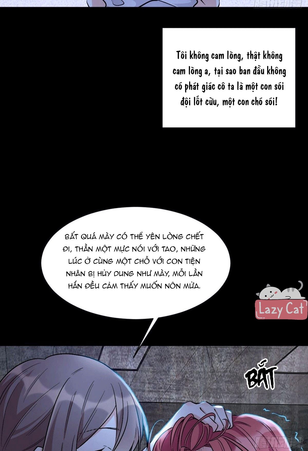 Độc Gia Chiêm Hữu: Cơ Thiếu Phúc Hắc Kiều Thê Chapter 0 - Trang 2