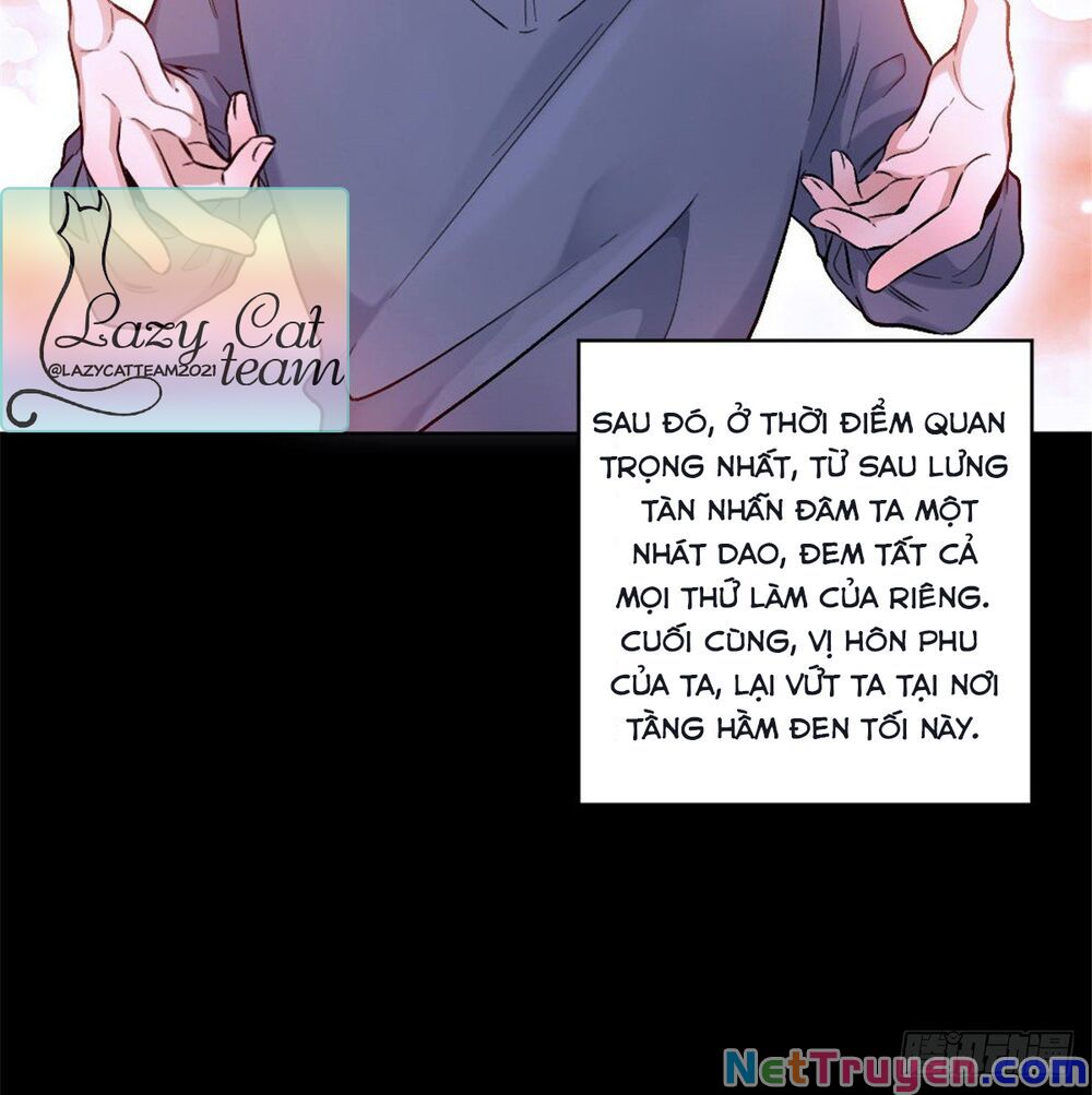 Độc Gia Chiêm Hữu: Cơ Thiếu Phúc Hắc Kiều Thê Chapter 1 - Trang 29