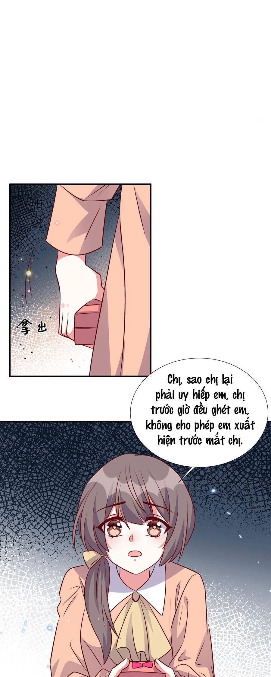 Độc Gia Chiêm Hữu: Cơ Thiếu Phúc Hắc Kiều Thê Chapter 177 - Trang 8