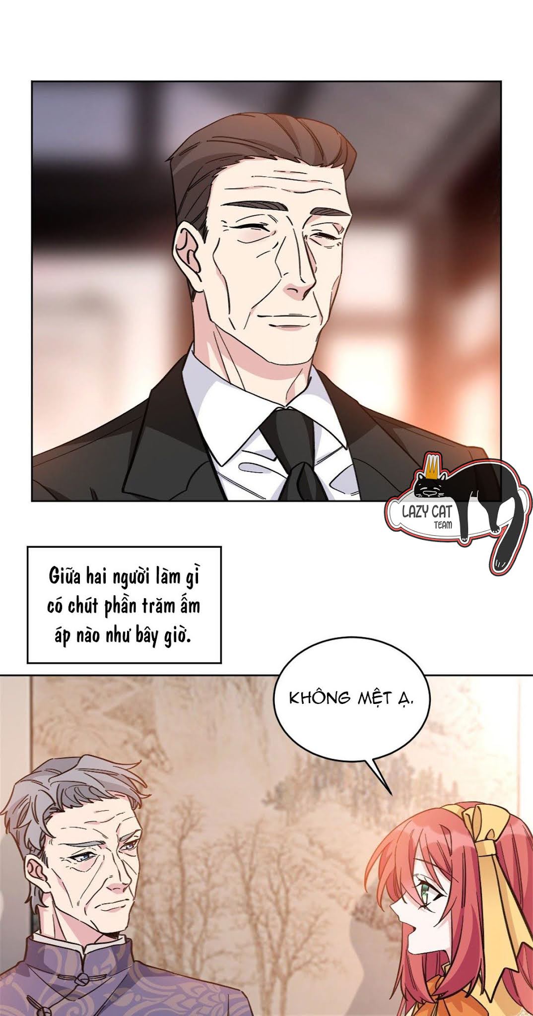 Độc Gia Chiêm Hữu: Cơ Thiếu Phúc Hắc Kiều Thê Chapter 13 - Trang 4
