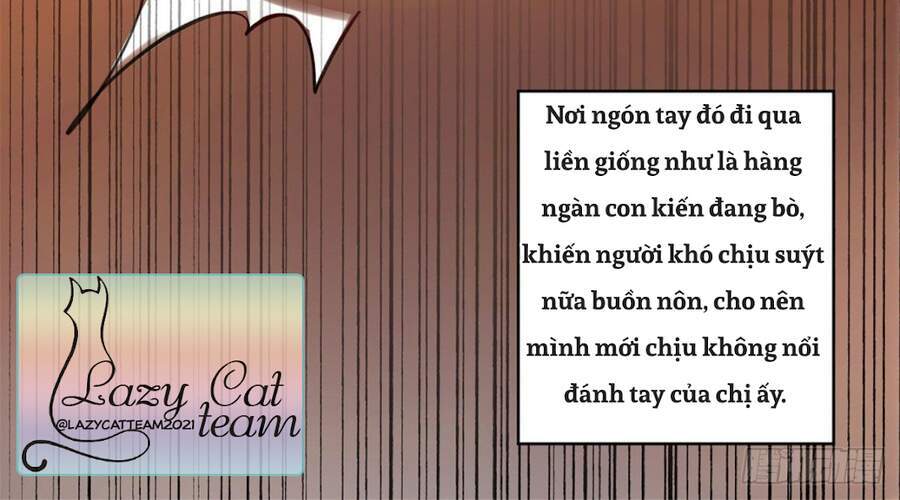 Độc Gia Chiêm Hữu: Cơ Thiếu Phúc Hắc Kiều Thê Chapter 11 - Trang 19