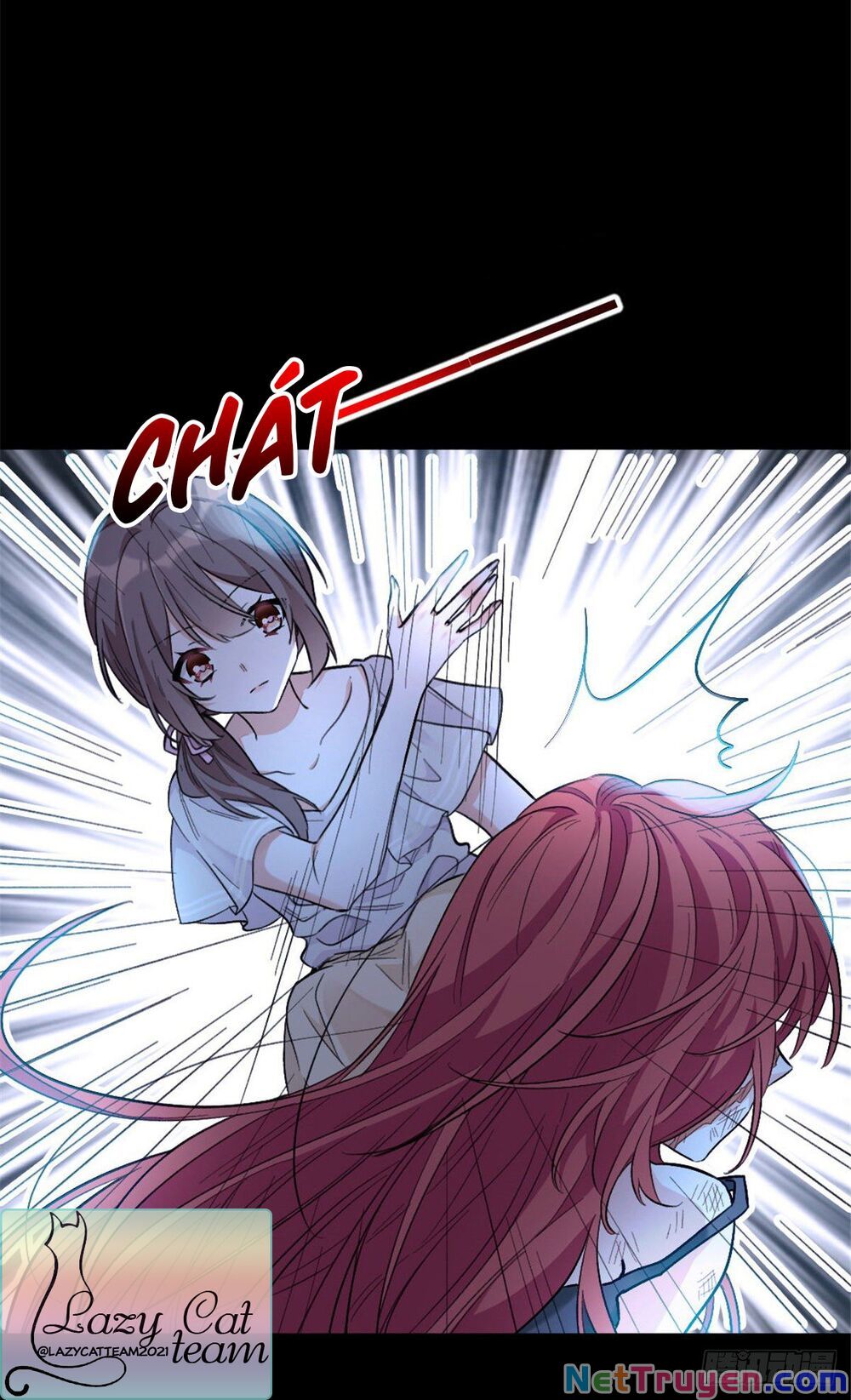 Độc Gia Chiêm Hữu: Cơ Thiếu Phúc Hắc Kiều Thê Chapter 1 - Trang 18