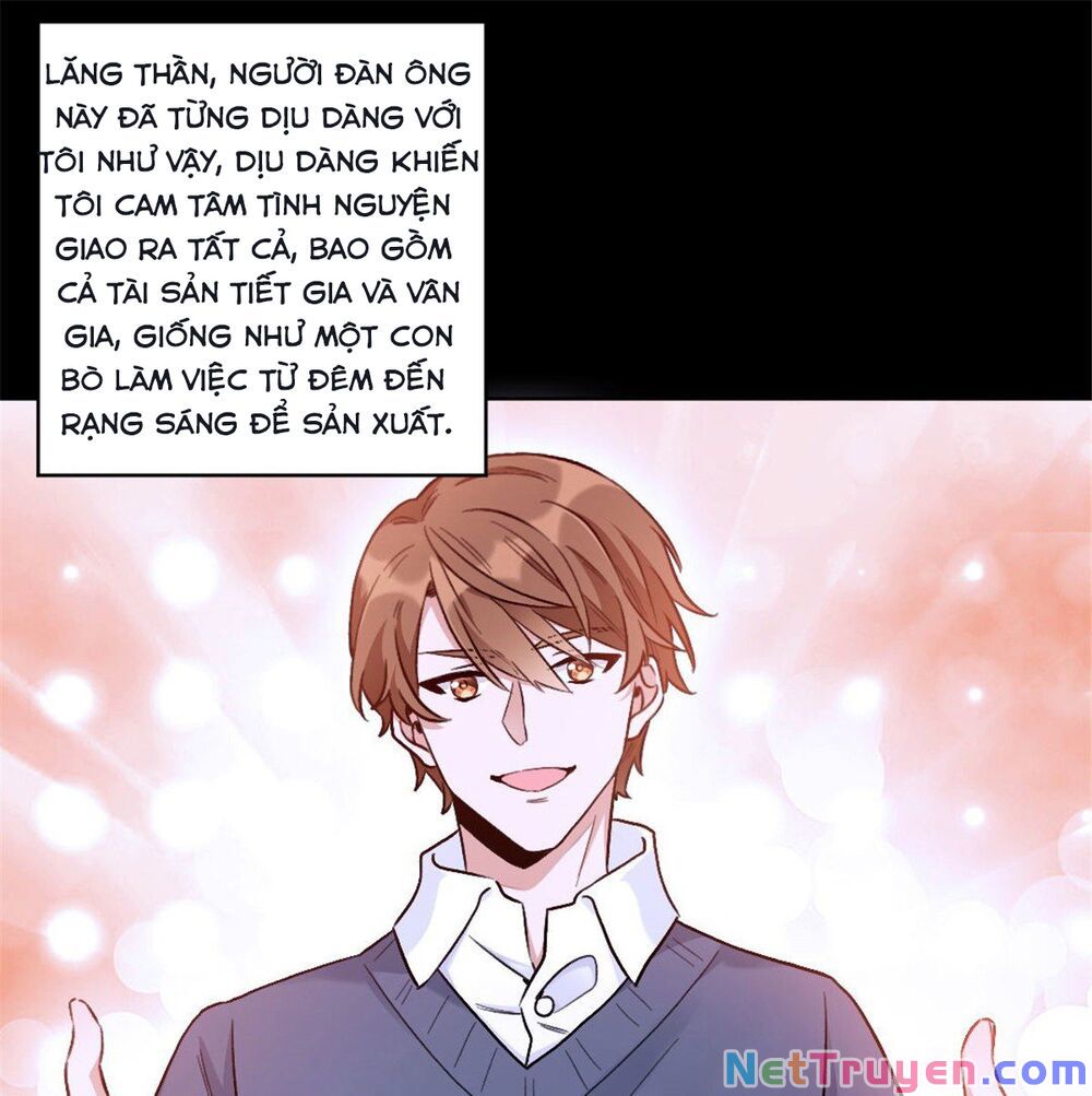 Độc Gia Chiêm Hữu: Cơ Thiếu Phúc Hắc Kiều Thê Chapter 1 - Trang 28